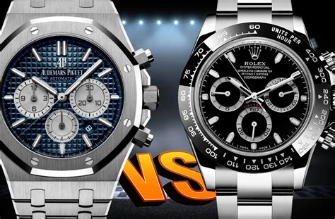 piaget vs rolex|ap vs rolex.